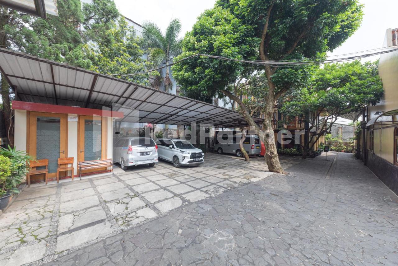 Orange Home Syariah Sukajadi Bandung Ngoại thất bức ảnh