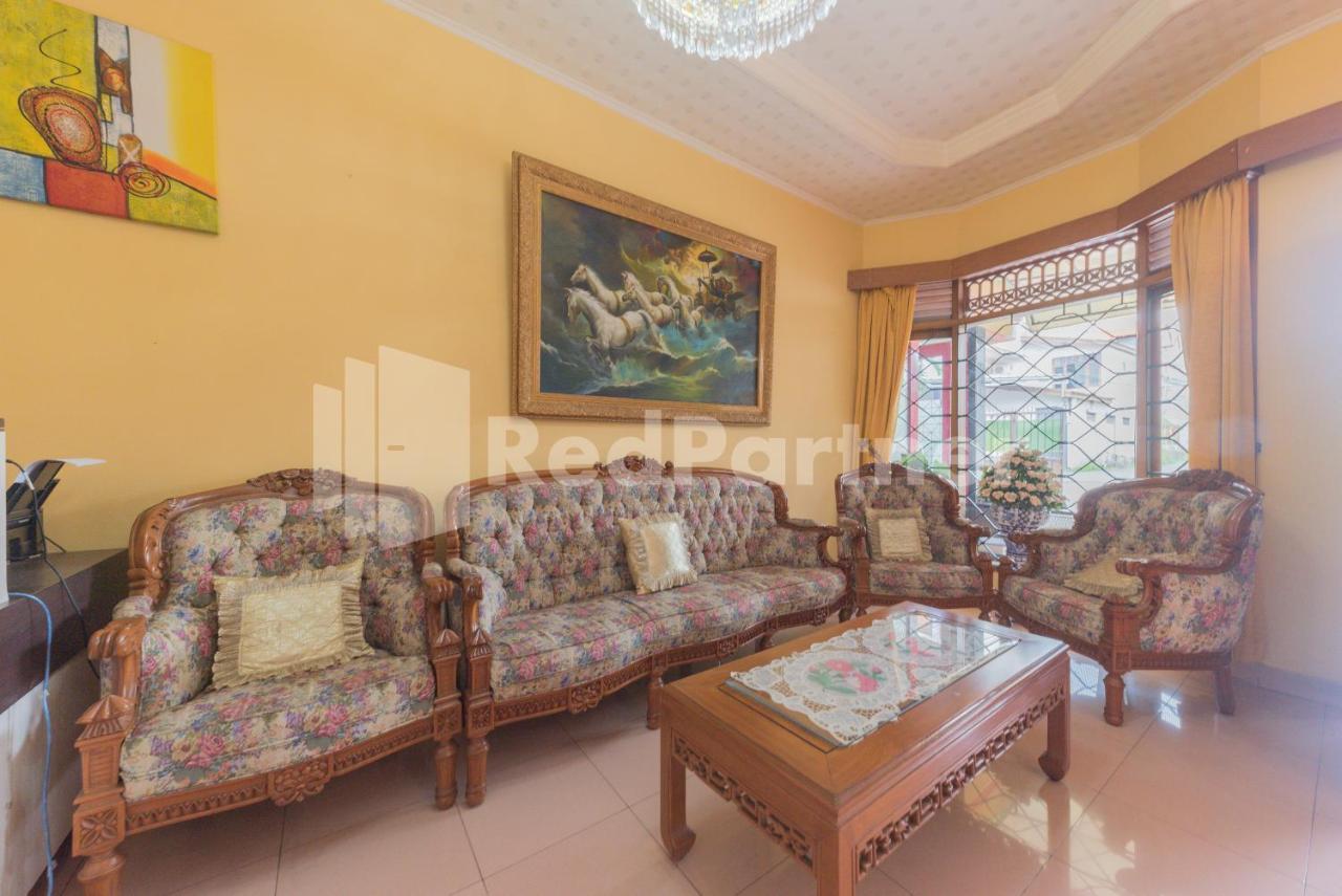 Orange Home Syariah Sukajadi Bandung Ngoại thất bức ảnh