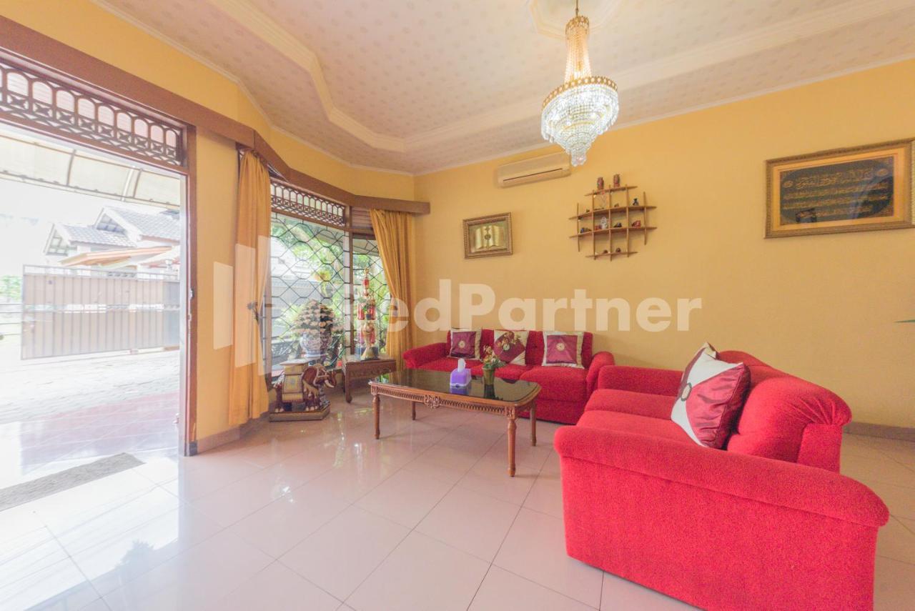Orange Home Syariah Sukajadi Bandung Ngoại thất bức ảnh
