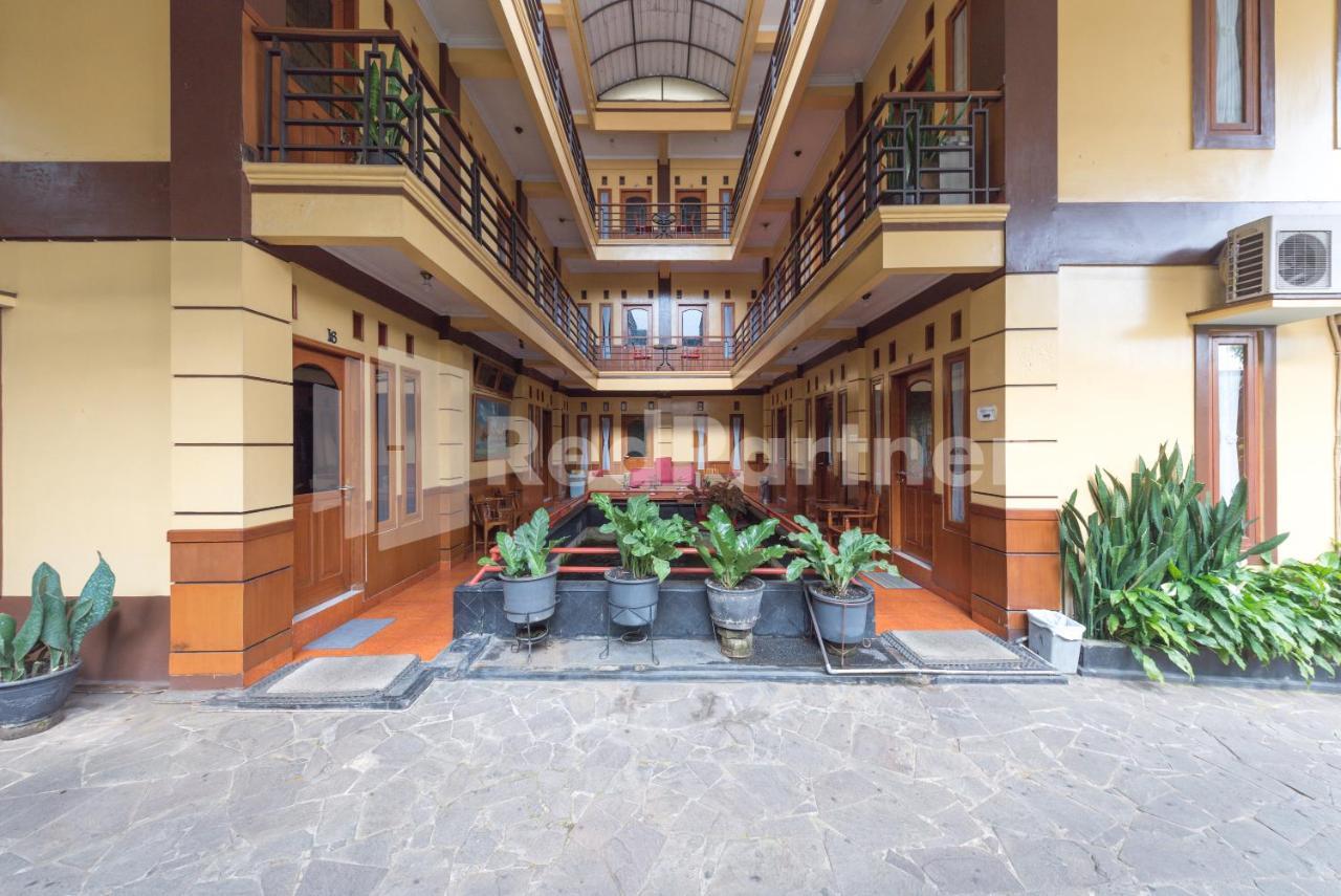 Orange Home Syariah Sukajadi Bandung Ngoại thất bức ảnh