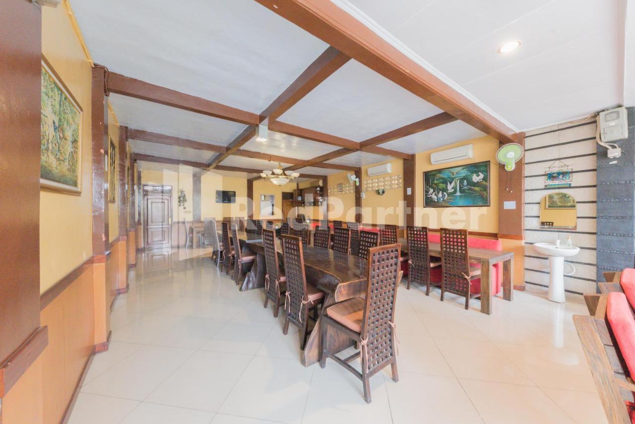 Orange Home Syariah Sukajadi Bandung Ngoại thất bức ảnh