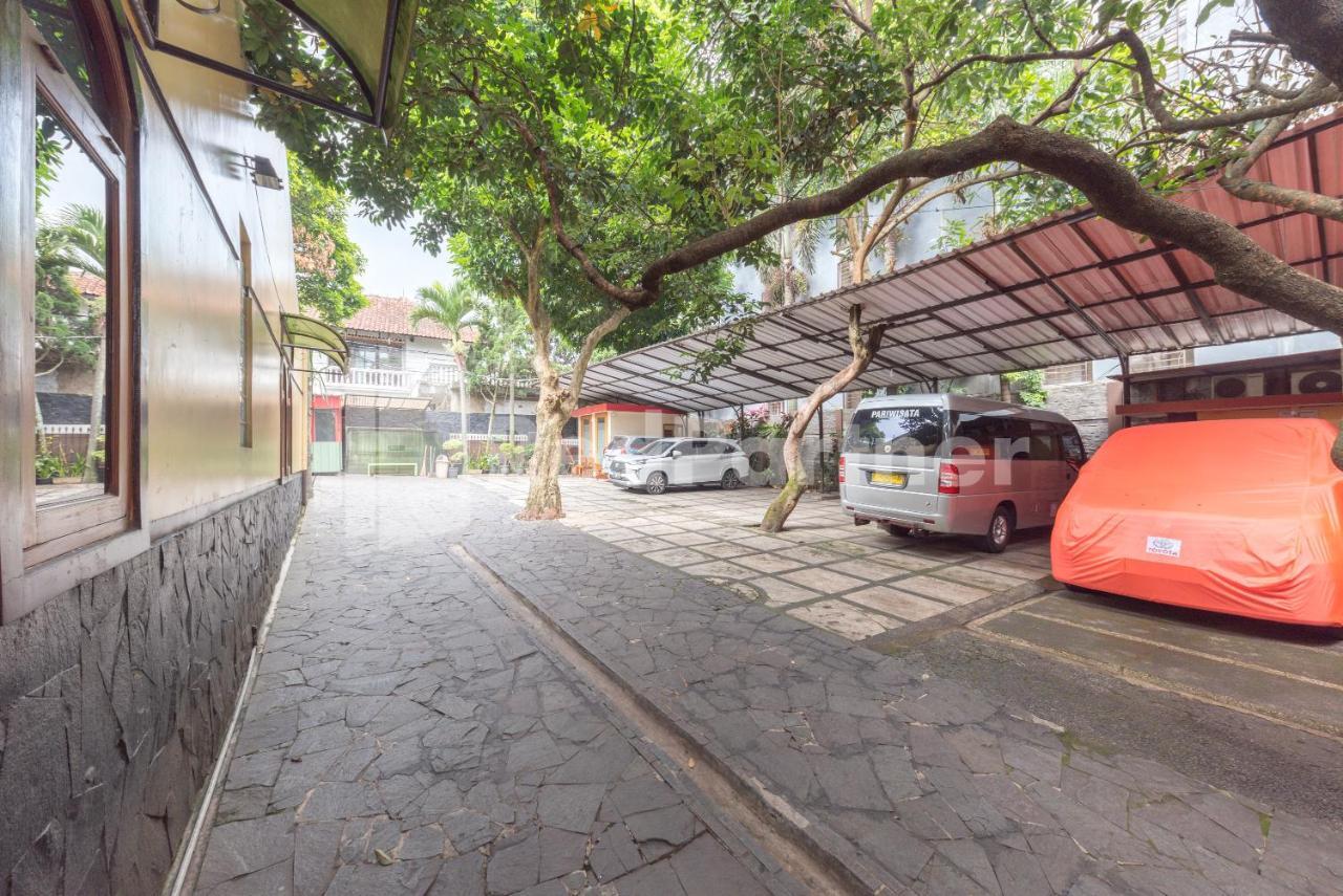 Orange Home Syariah Sukajadi Bandung Ngoại thất bức ảnh