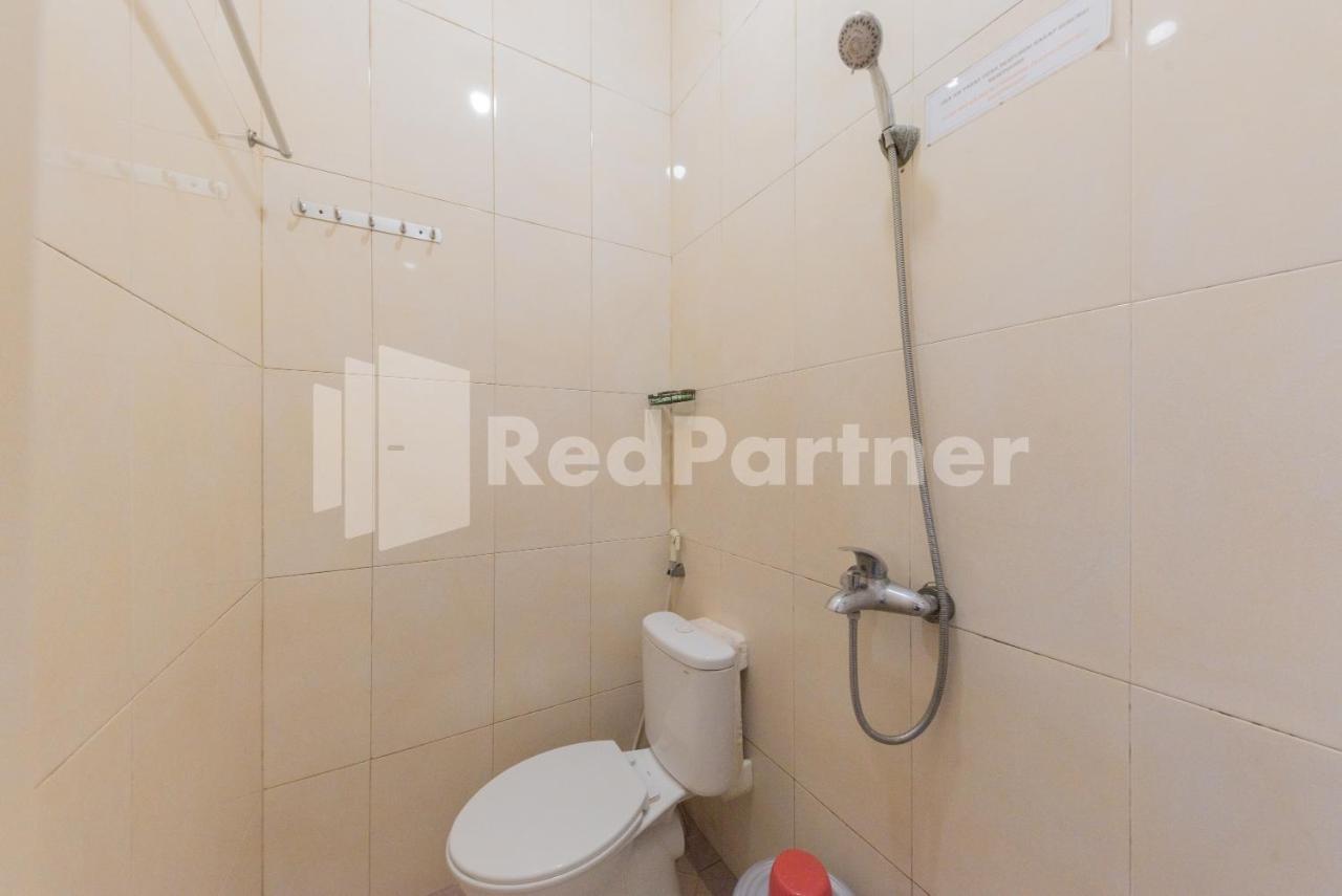 Orange Home Syariah Sukajadi Bandung Ngoại thất bức ảnh