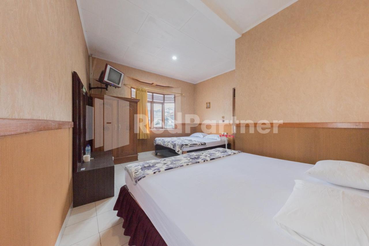 Orange Home Syariah Sukajadi Bandung Ngoại thất bức ảnh