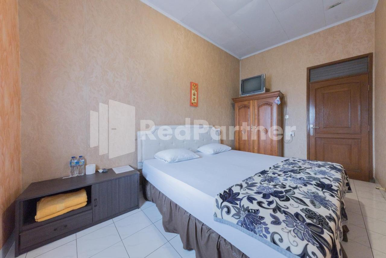 Orange Home Syariah Sukajadi Bandung Ngoại thất bức ảnh