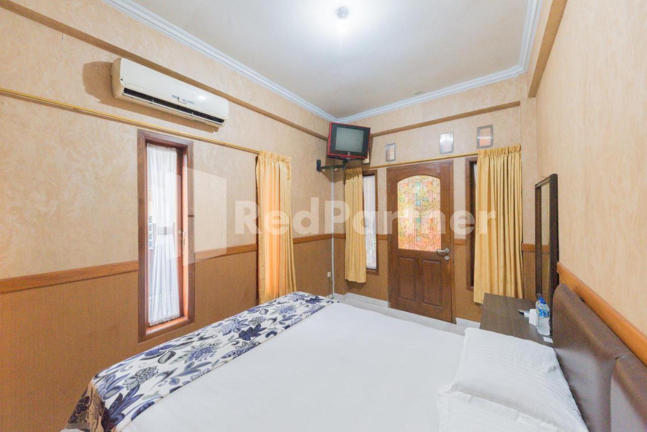 Orange Home Syariah Sukajadi Bandung Ngoại thất bức ảnh