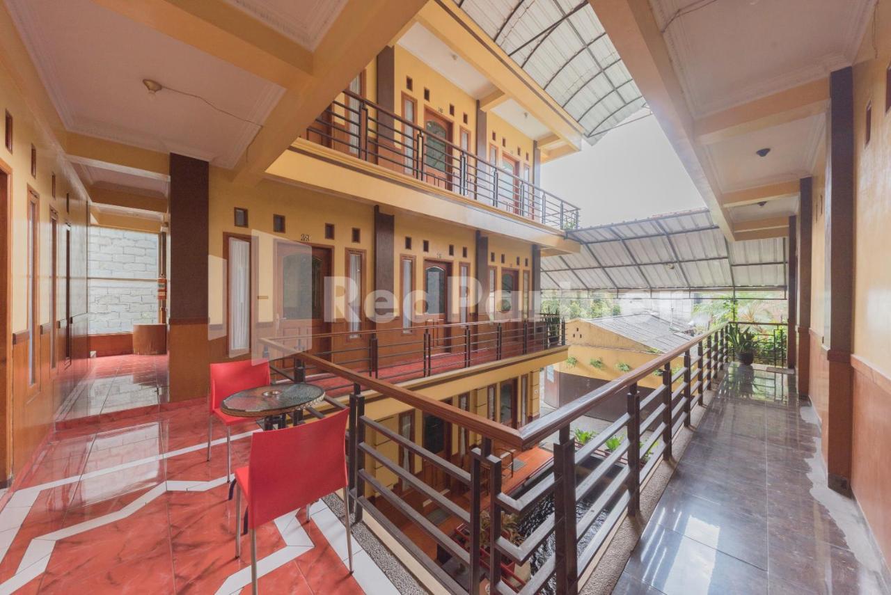 Orange Home Syariah Sukajadi Bandung Ngoại thất bức ảnh