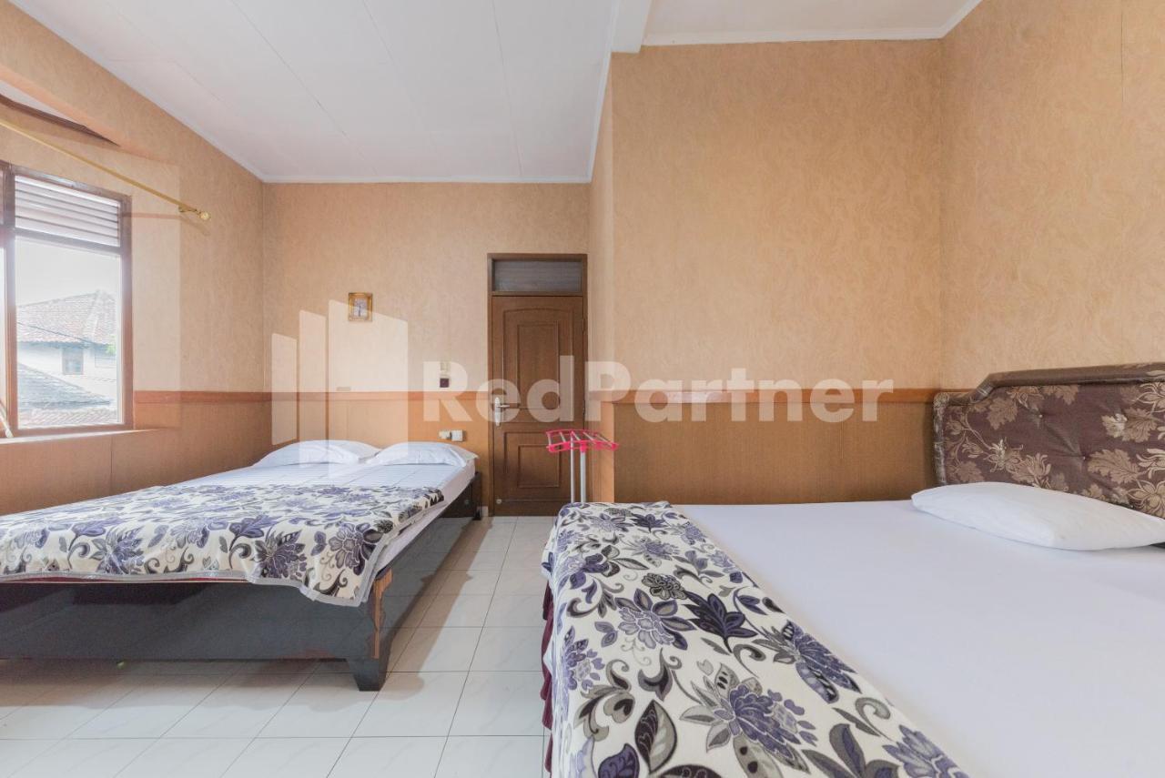 Orange Home Syariah Sukajadi Bandung Ngoại thất bức ảnh