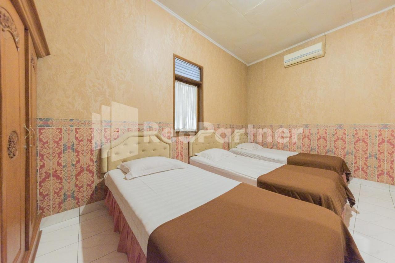 Orange Home Syariah Sukajadi Bandung Ngoại thất bức ảnh