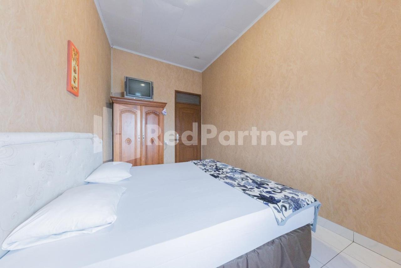 Orange Home Syariah Sukajadi Bandung Ngoại thất bức ảnh