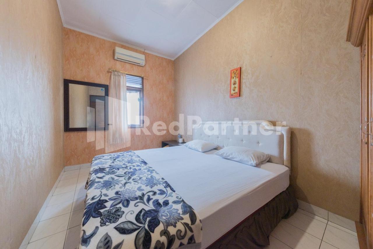 Orange Home Syariah Sukajadi Bandung Ngoại thất bức ảnh