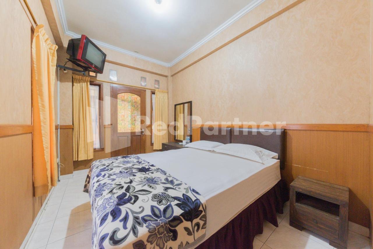 Orange Home Syariah Sukajadi Bandung Ngoại thất bức ảnh