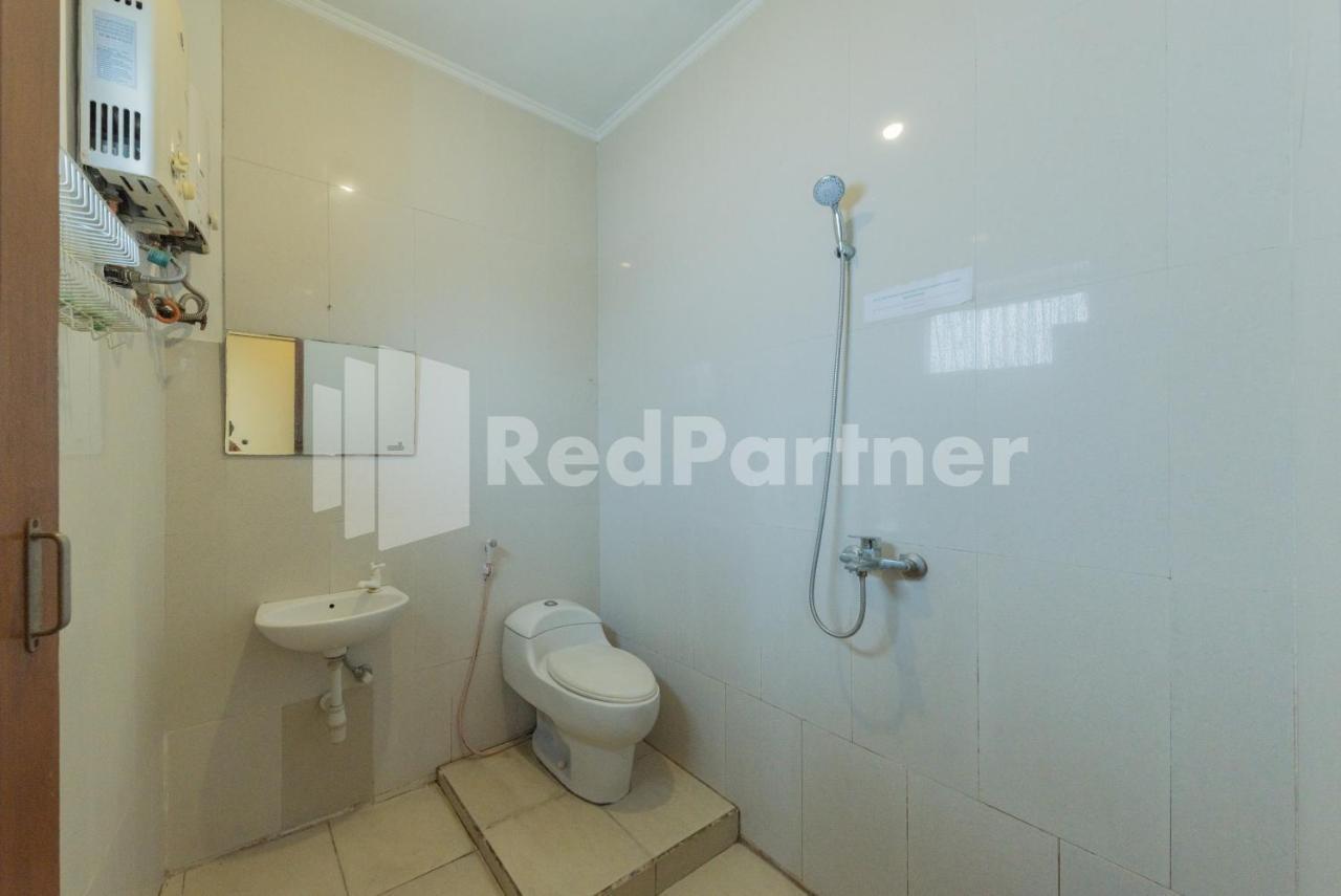Orange Home Syariah Sukajadi Bandung Ngoại thất bức ảnh