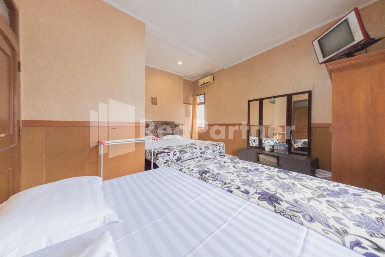 Orange Home Syariah Sukajadi Bandung Ngoại thất bức ảnh