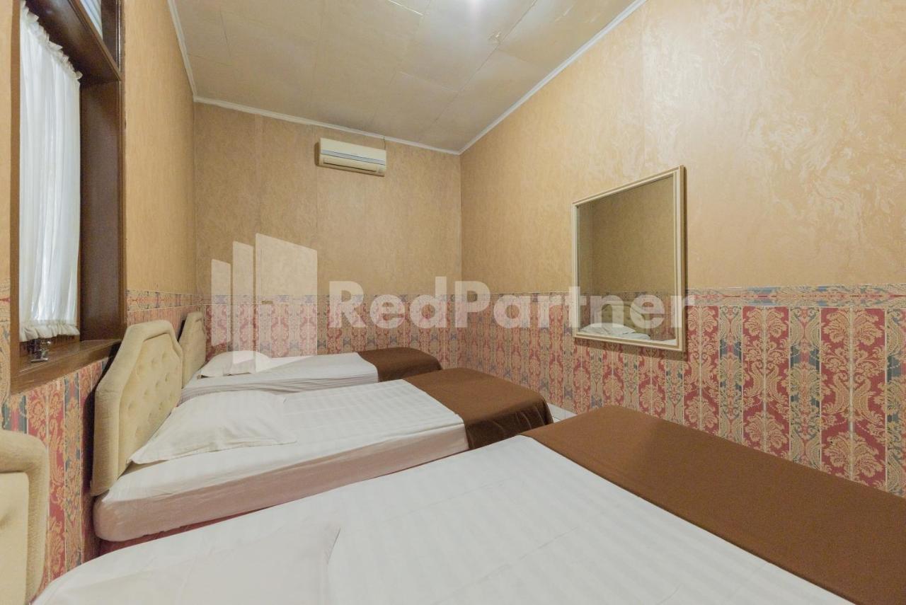 Orange Home Syariah Sukajadi Bandung Ngoại thất bức ảnh