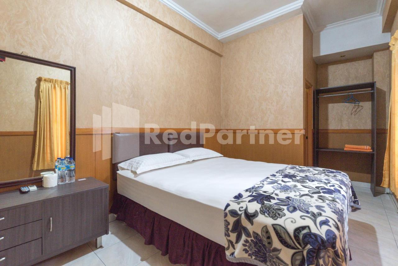 Orange Home Syariah Sukajadi Bandung Ngoại thất bức ảnh
